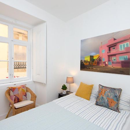 Beco Boavista Apartment Lisbon Luaran gambar