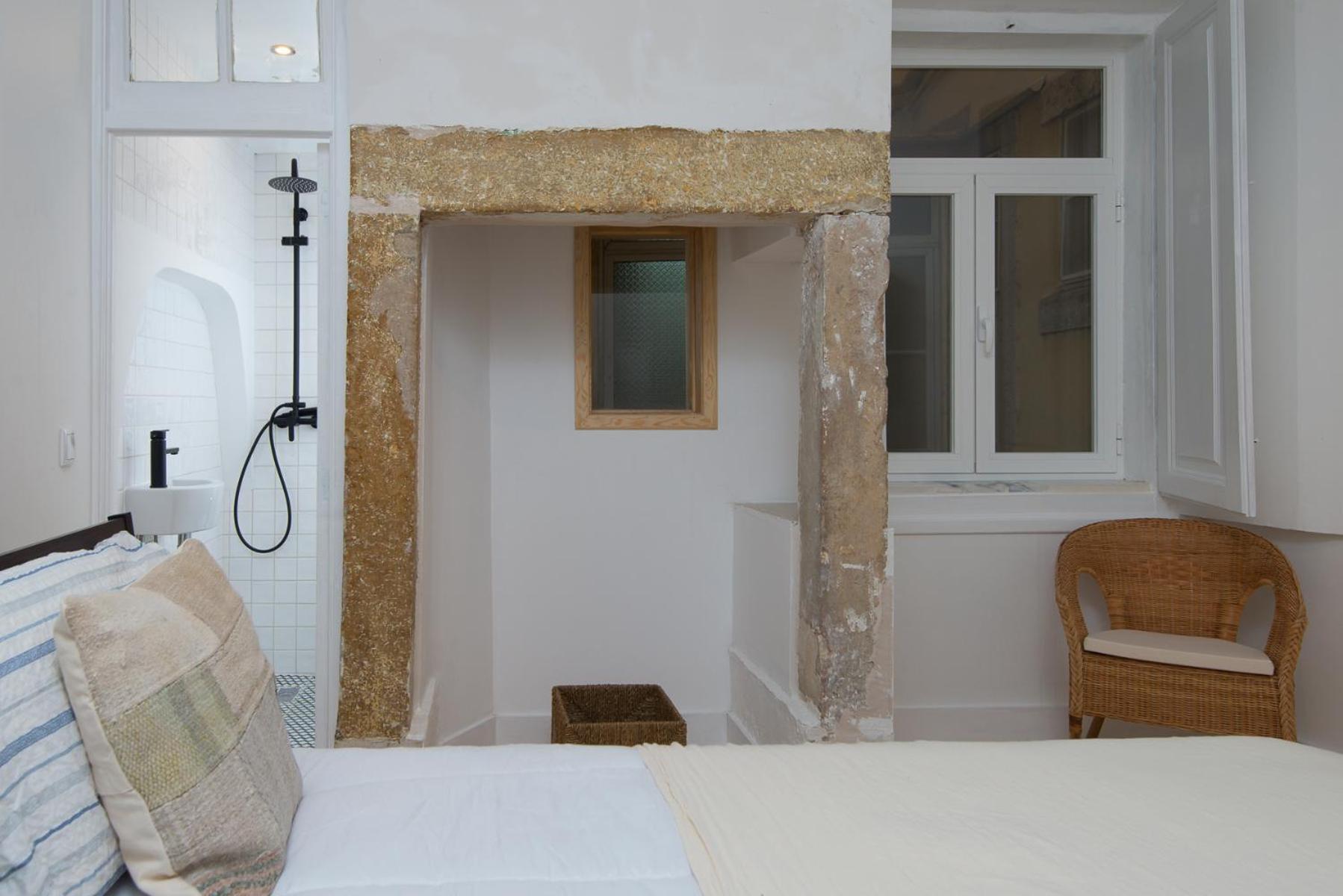 Beco Boavista Apartment Lisbon Luaran gambar