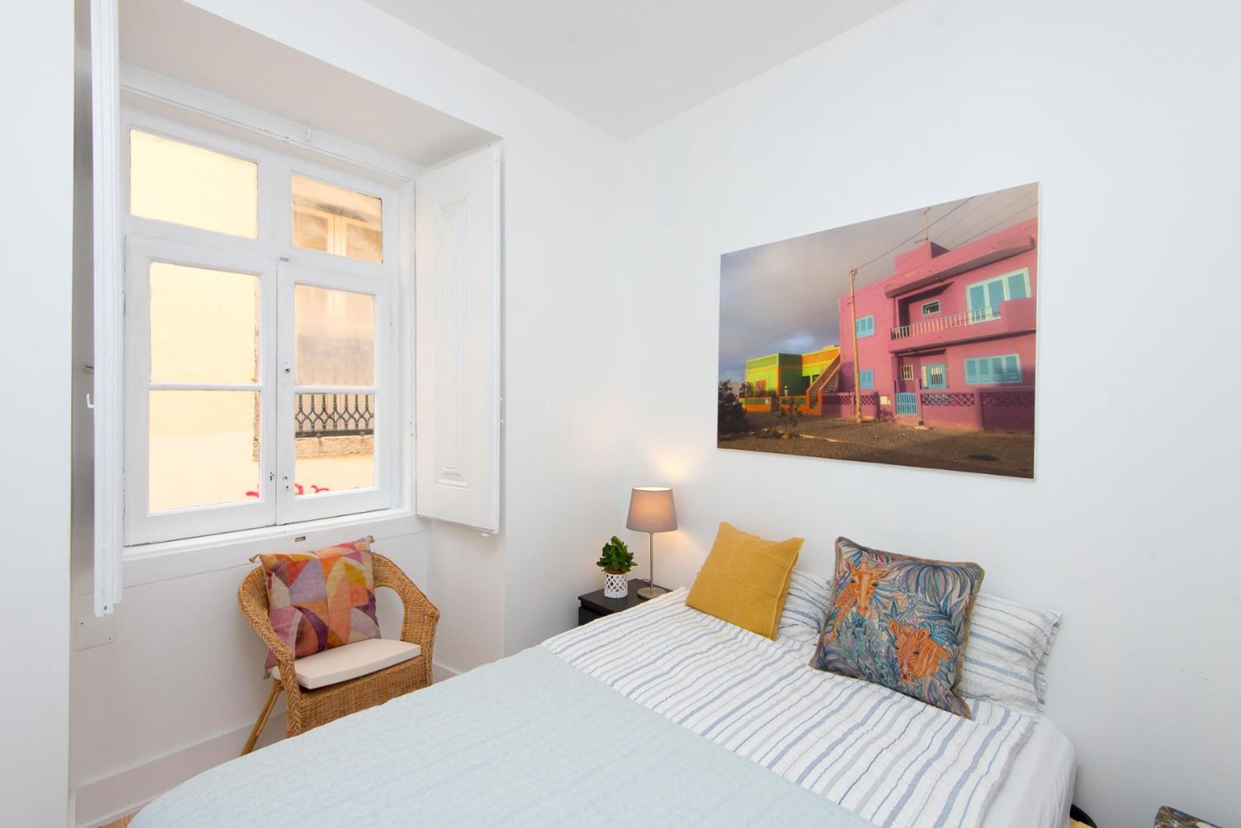 Beco Boavista Apartment Lisbon Luaran gambar