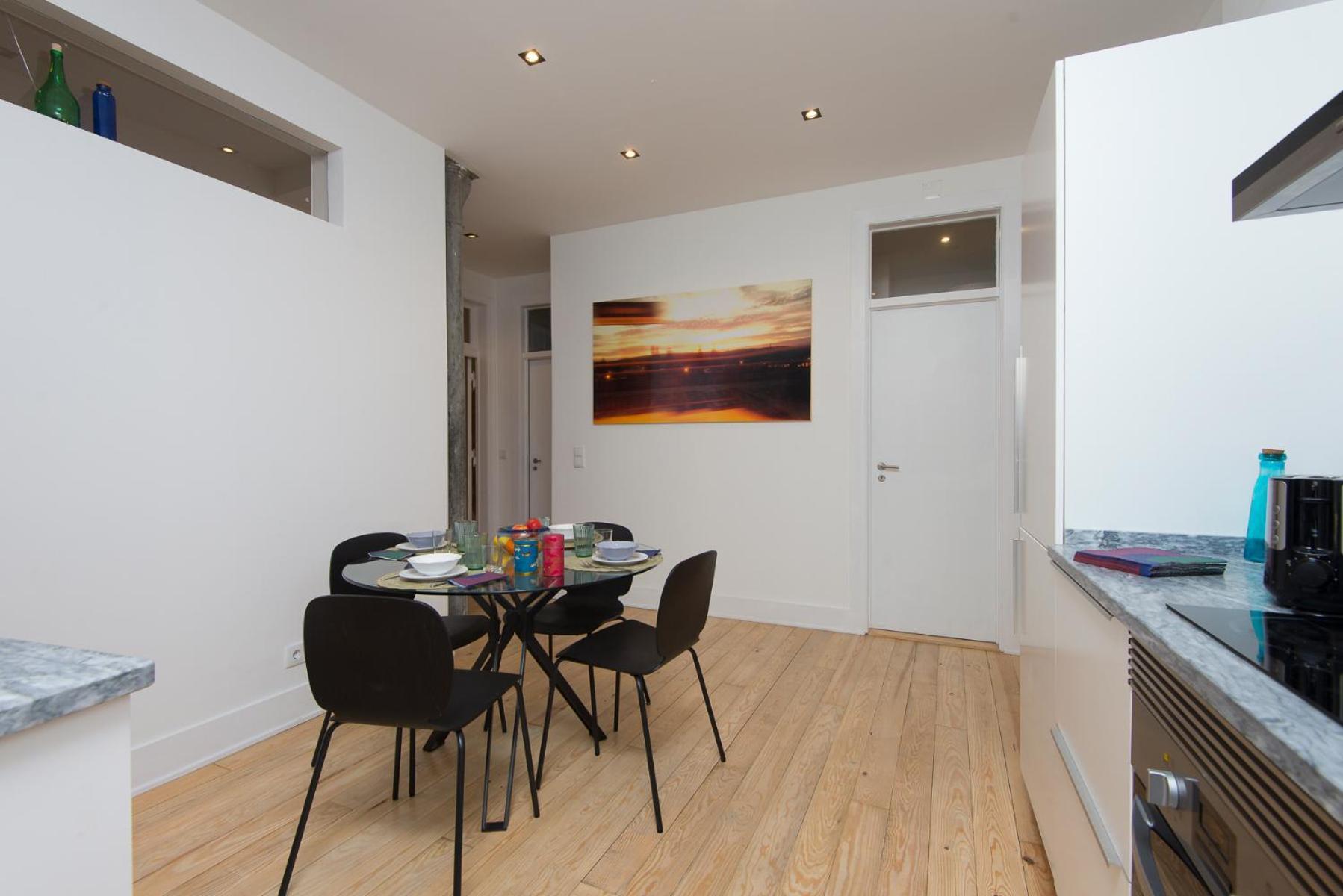 Beco Boavista Apartment Lisbon Luaran gambar