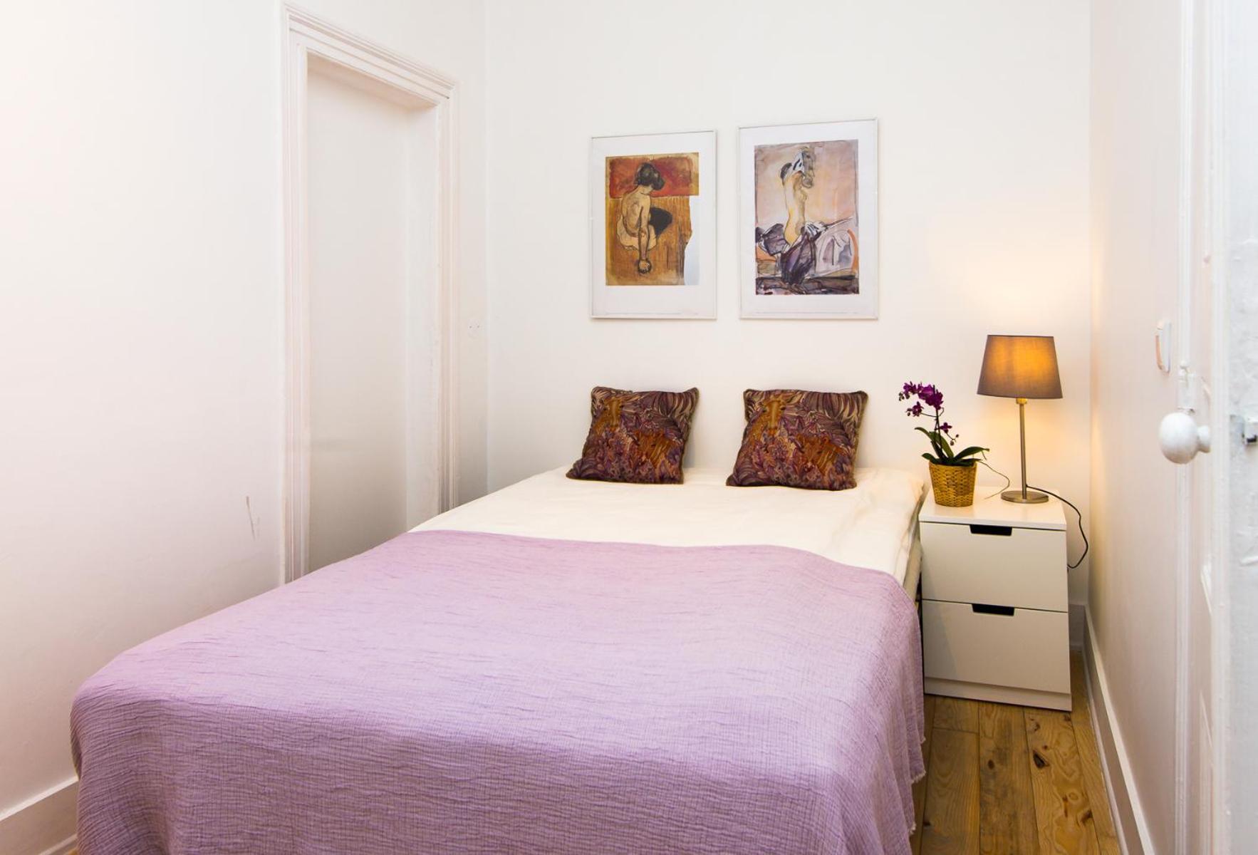 Beco Boavista Apartment Lisbon Luaran gambar