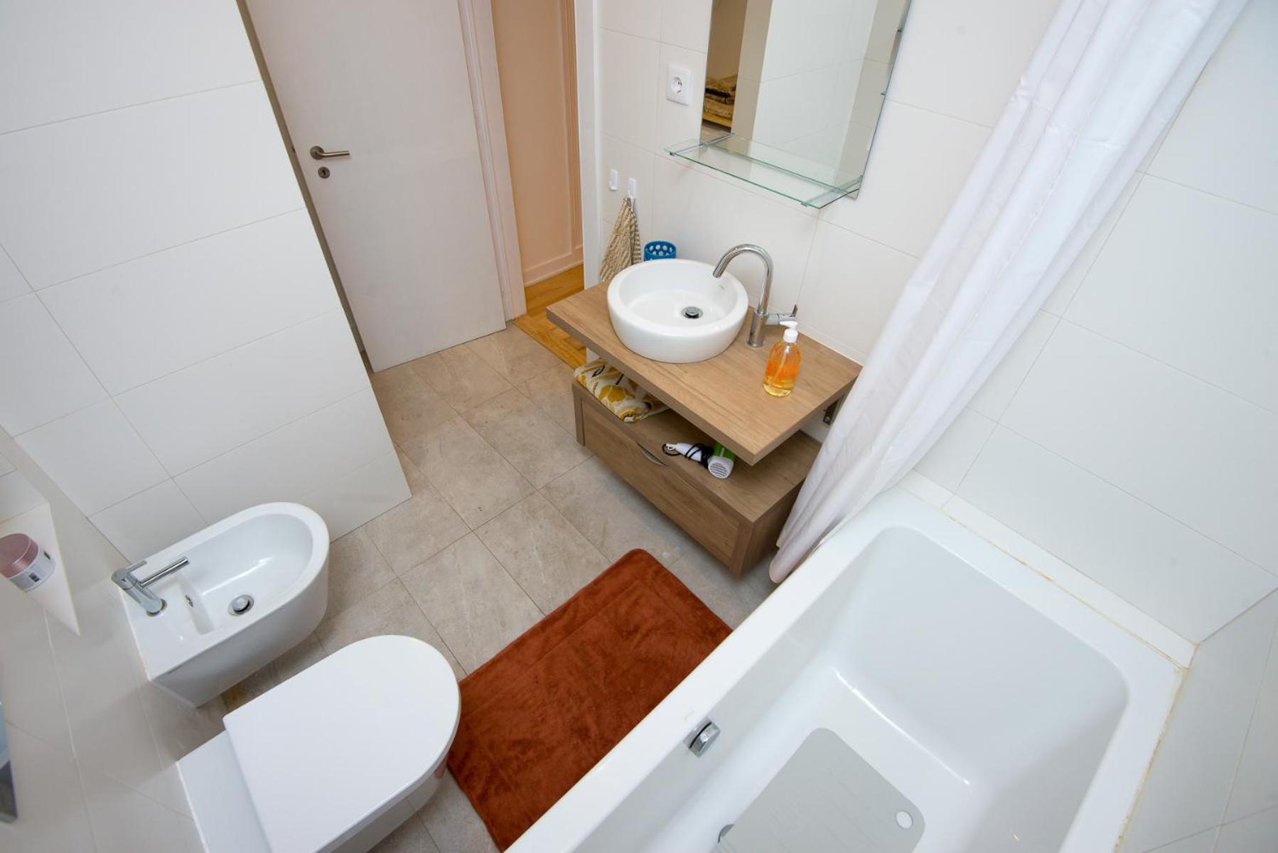 Beco Boavista Apartment Lisbon Luaran gambar