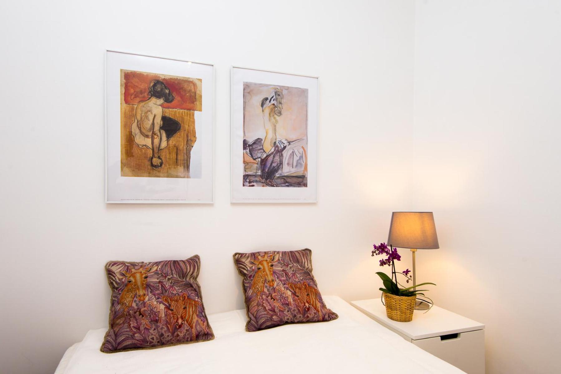 Beco Boavista Apartment Lisbon Luaran gambar