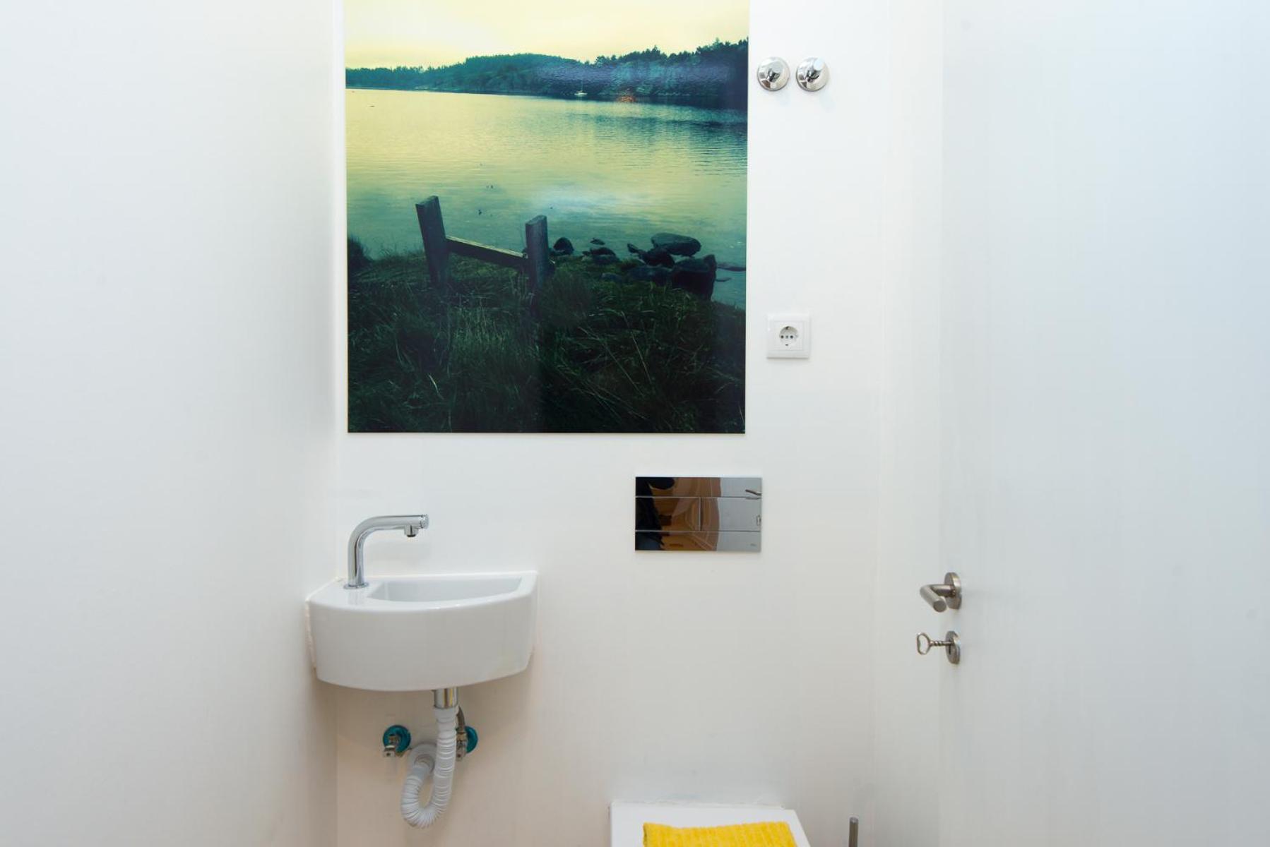 Beco Boavista Apartment Lisbon Luaran gambar