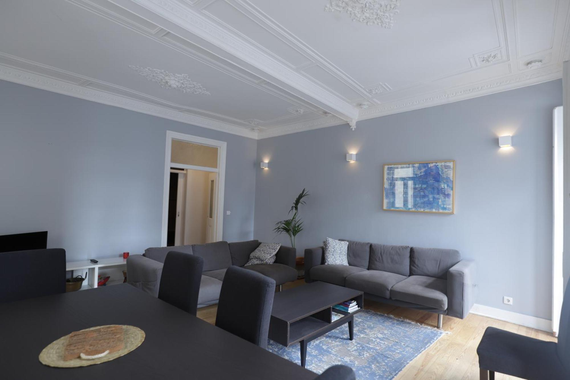 Beco Boavista Apartment Lisbon Luaran gambar